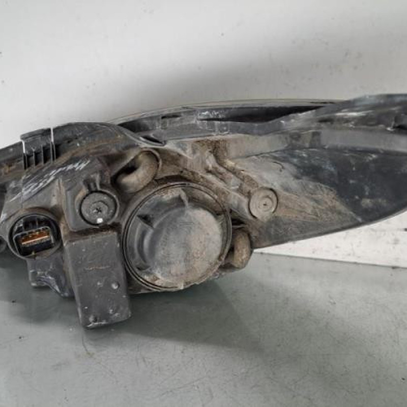 Optique avant principal droit (feux)(phare) HYUNDAI I 10 1