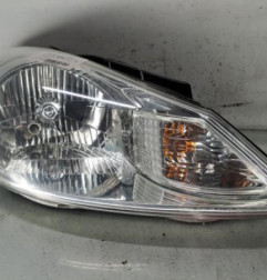Optique avant principal droit (feux)(phare) HYUNDAI I 10 1