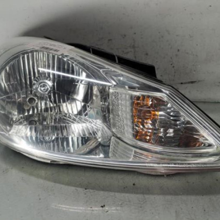 Optique avant principal droit (feux)(phare) HYUNDAI I 10 1