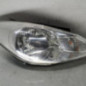 Optique avant principal droit (feux)(phare) HYUNDAI I 10 1