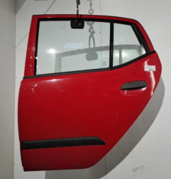Porte arriere gauche HYUNDAI I 10 1