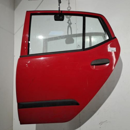Porte arriere gauche HYUNDAI I 10 1
