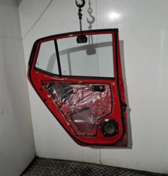 Porte arriere gauche HYUNDAI I 10 1 Photo n°3