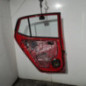 Porte arriere gauche HYUNDAI I 10 1