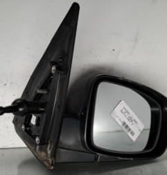 Retroviseur droit HYUNDAI I 10 1 Photo n°1