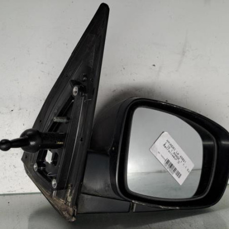 Retroviseur droit HYUNDAI I 10 1 Photo n°1