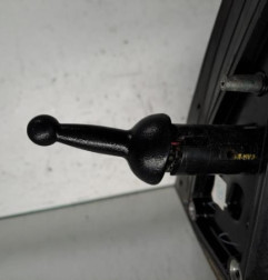 Retroviseur droit HYUNDAI I 10 1 Photo n°3