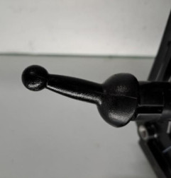 Retroviseur gauche HYUNDAI I 10 1 Photo n°3