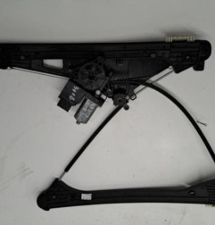 Leve vitre electrique avant droit PEUGEOT 5008 2 Photo n°3