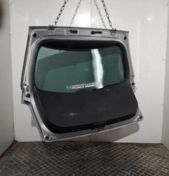 Malle/Hayon arriere MAZDA CX7 Photo n°1