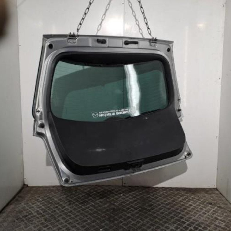 Malle/Hayon arriere MAZDA CX7