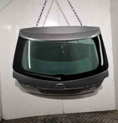 Malle/Hayon arriere MAZDA CX7