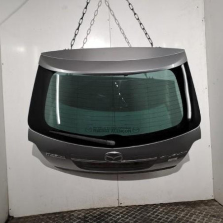 Malle/Hayon arriere MAZDA CX7