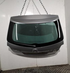 Malle/Hayon arriere MAZDA CX7 Photo n°3