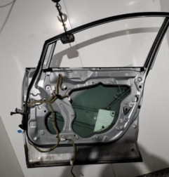 Porte avant droit MAZDA CX7 Photo n°3