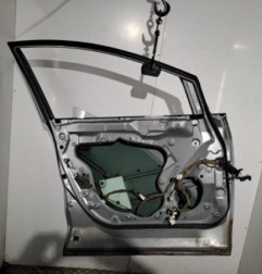 Porte avant gauche MAZDA CX7 Photo n°3