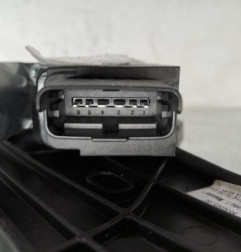 Leve vitre electrique arriere gauche PEUGEOT 5008 2 Photo n°1