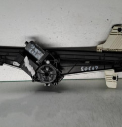 Leve vitre electrique arriere gauche PEUGEOT 5008 2 Photo n°3