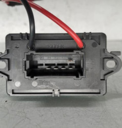 Resistance chauffage RENAULT MODUS Photo n°1