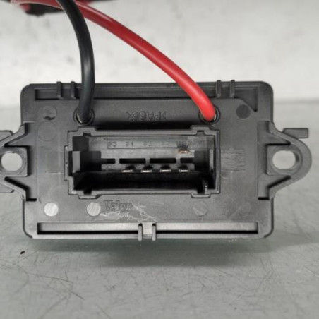 Resistance chauffage RENAULT MODUS Photo n°1