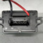 Resistance chauffage RENAULT MODUS