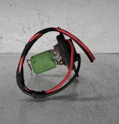 Resistance chauffage RENAULT MODUS