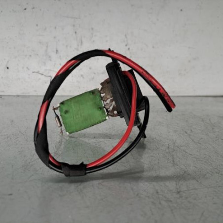 Resistance chauffage RENAULT MODUS