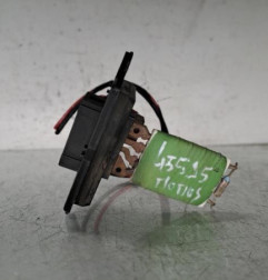Resistance chauffage RENAULT MODUS Photo n°3