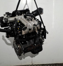 Moteur HYUNDAI I 10 1 Photo n°1