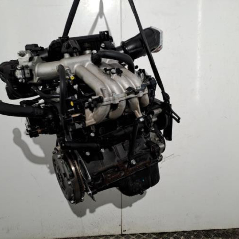 Moteur HYUNDAI I 10 1