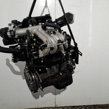 Moteur HYUNDAI I 10 1 Photo n°1