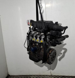 Moteur HYUNDAI I 10 1 Photo n°3