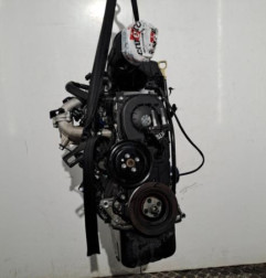 Moteur HYUNDAI I 10 1 Photo n°4