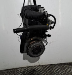 Moteur HYUNDAI I 10 1 Photo n°5