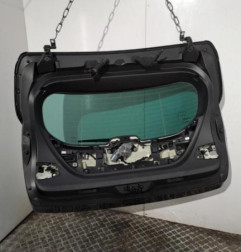 Malle/Hayon arriere RENAULT MEGANE 4 Photo n°1