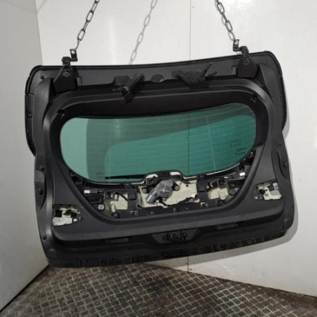 Malle/Hayon arriere RENAULT MEGANE 4 Photo n°1