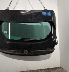 Malle/Hayon arriere RENAULT MEGANE 4