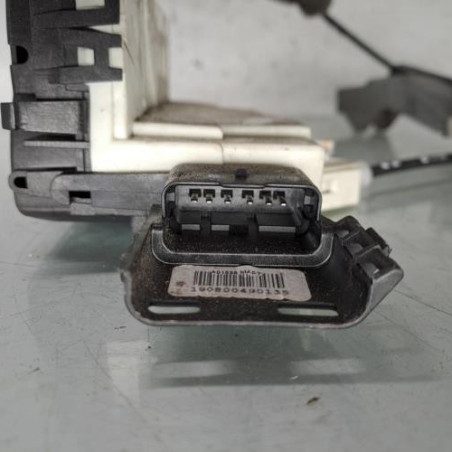 Serrure avant droit PEUGEOT PARTNER 2