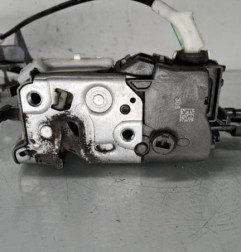 Serrure avant droit CITROEN C3 2