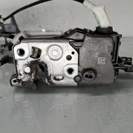 Serrure avant droit CITROEN C3 2