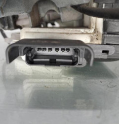 Serrure avant gauche CITROEN C3 2 Photo n°1