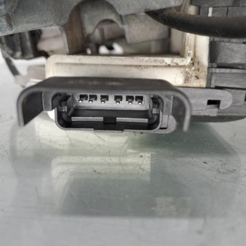 Serrure avant gauche CITROEN C3 2