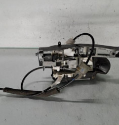 Serrure avant gauche CITROEN C3 2