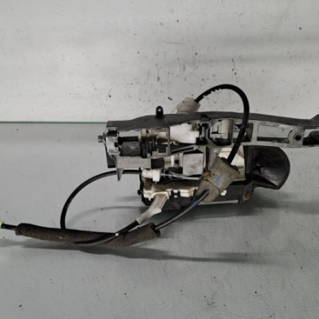 Serrure avant gauche CITROEN C3 2