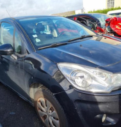 Serrure avant gauche CITROEN C3 2 Photo n°5