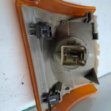 Optique avant secondaire gauche (feux)(clignotant) FORD TRANSIT 2