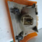 Optique avant secondaire gauche (feux)(clignotant) FORD TRANSIT 2
