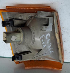 Optique avant secondaire gauche (feux)(clignotant) FORD TRANSIT 2 Photo n°4