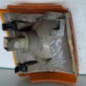 Optique avant secondaire gauche (feux)(clignotant) FORD TRANSIT 2