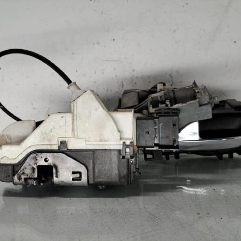 Serrure avant gauche CITROEN C3 2